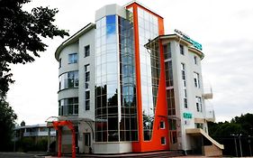 Отель Дубрава Чебоксары